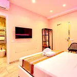 Bed Cinecittadue