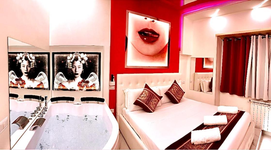 Bed Cinecittadue