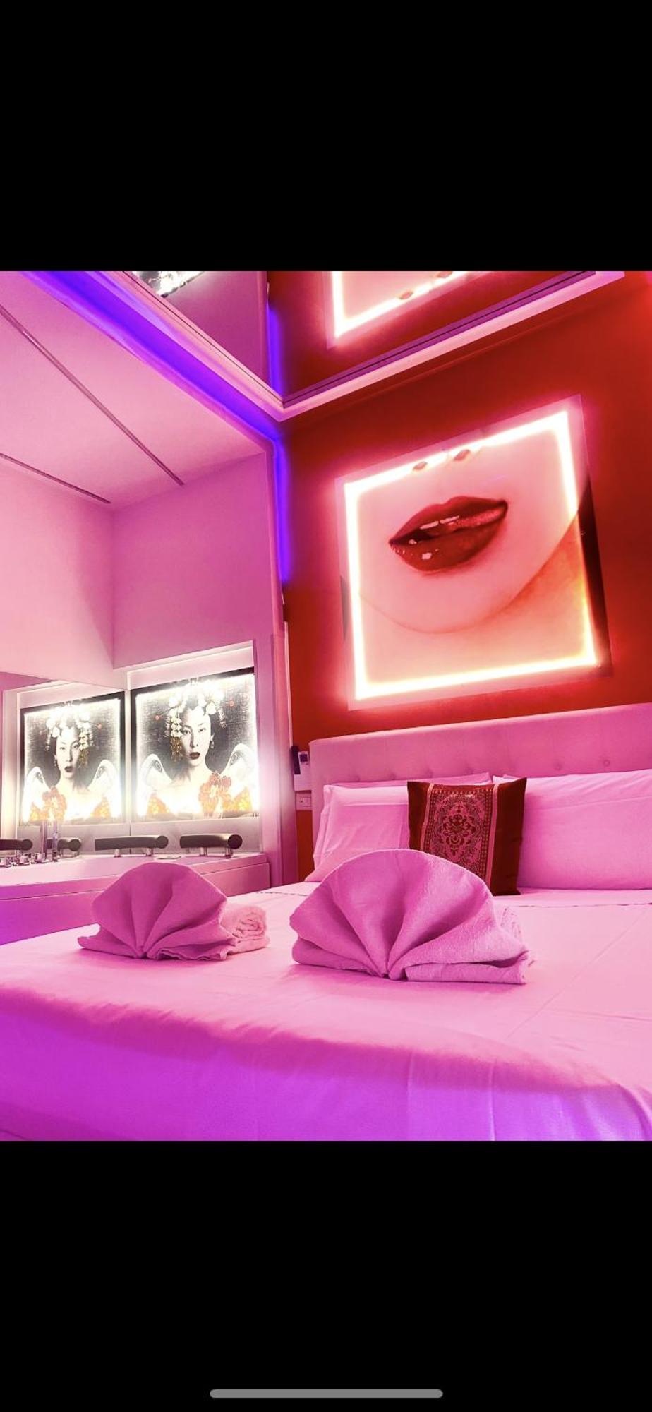 Bed & Breakfast Bed Cinecittadue Rom
