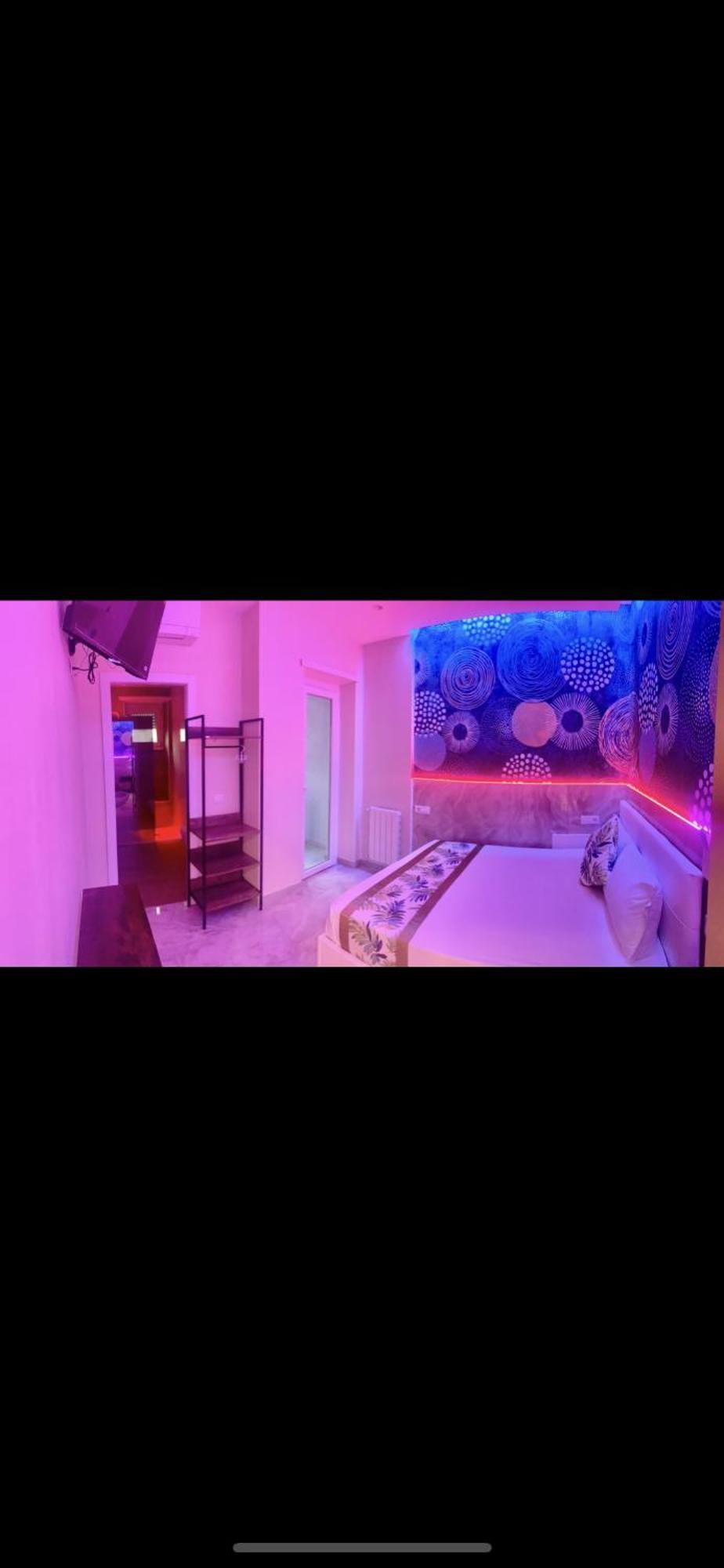 Bed & Breakfast Bed Cinecittadue Rom