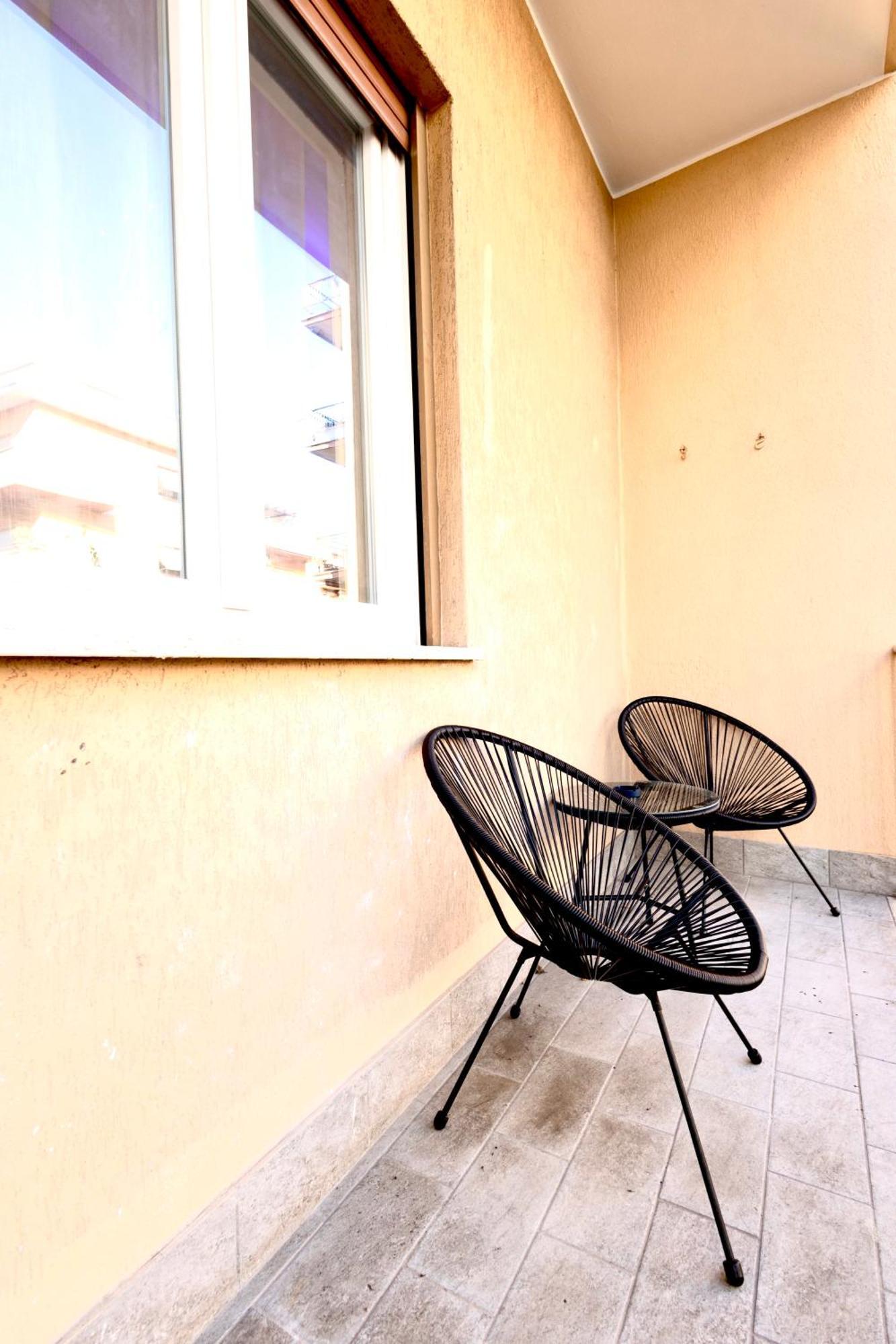 Bed Cinecittadue Rom