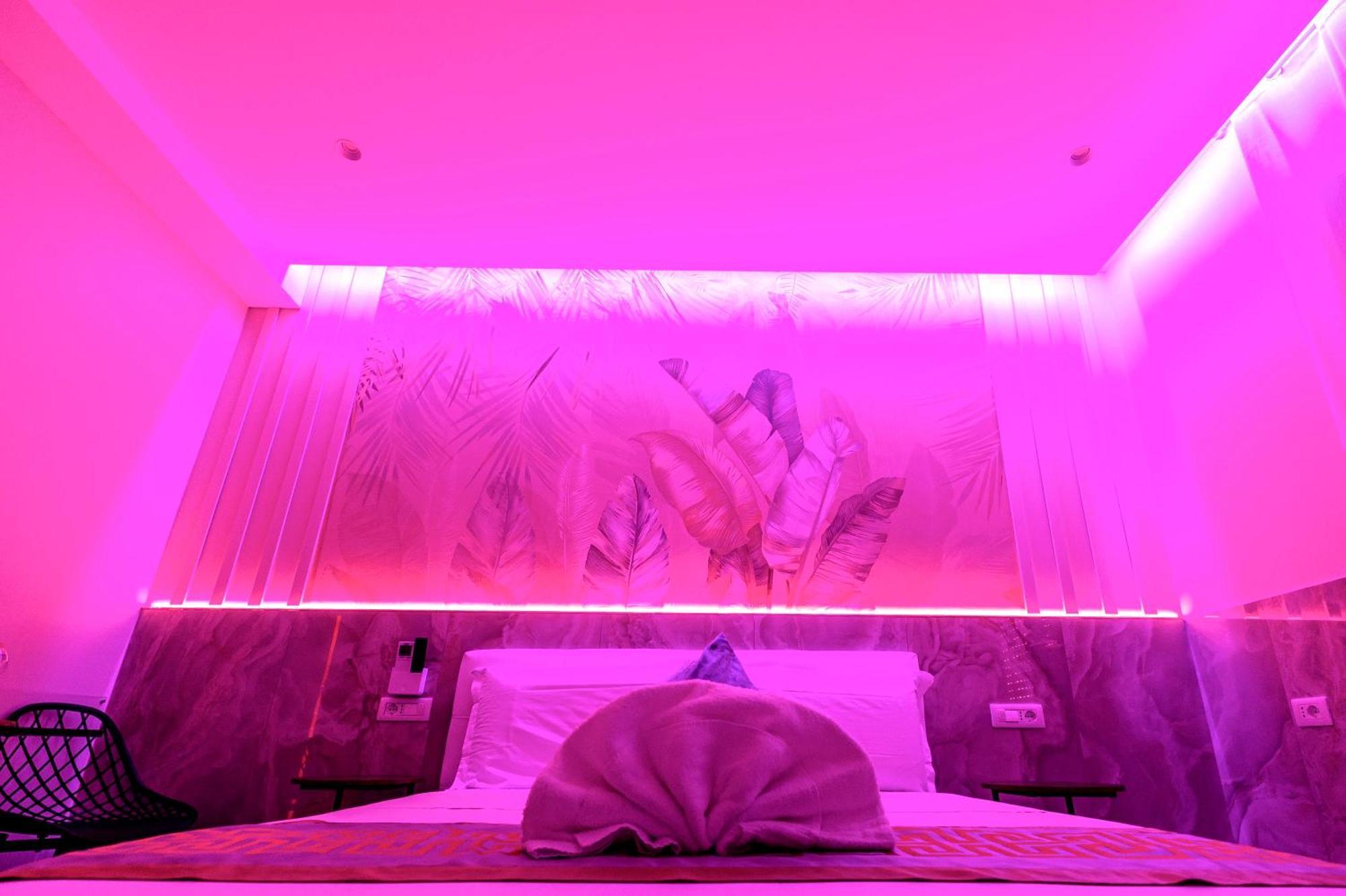 Bed Cinecittadue Bed & Breakfast Rom
