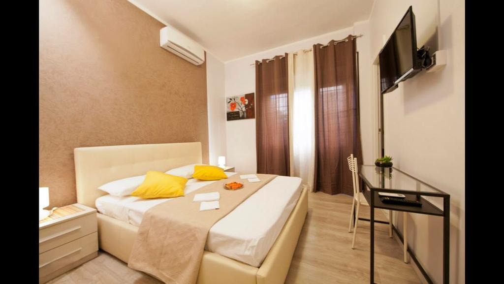 Bed & Breakfast Bed Cinecittadue Rom