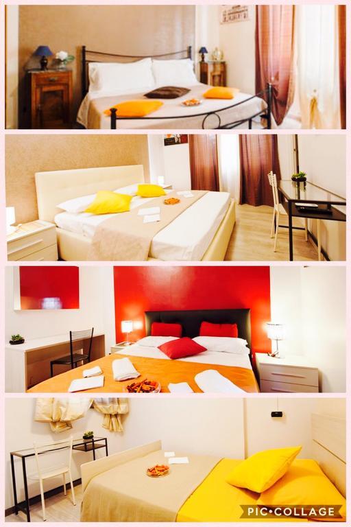 Bed & Breakfast Bed Cinecittadue Rom