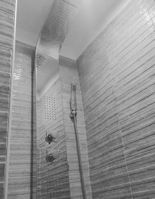 Bed Cinecittadue Rom
